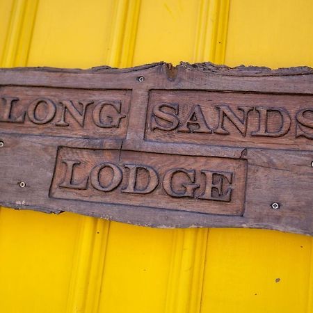 Longsands Lodge Tynemouth Exterior foto